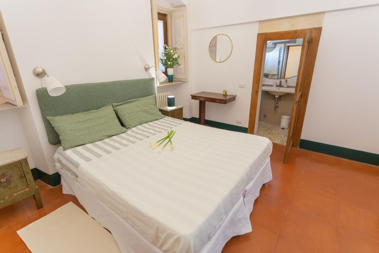 B&B Villa Spada Donadeo Lequile Kültér fotó