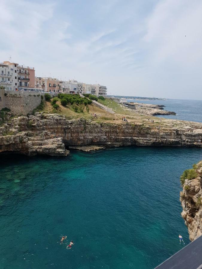 B&B Villa Spada Donadeo Lequile Kültér fotó