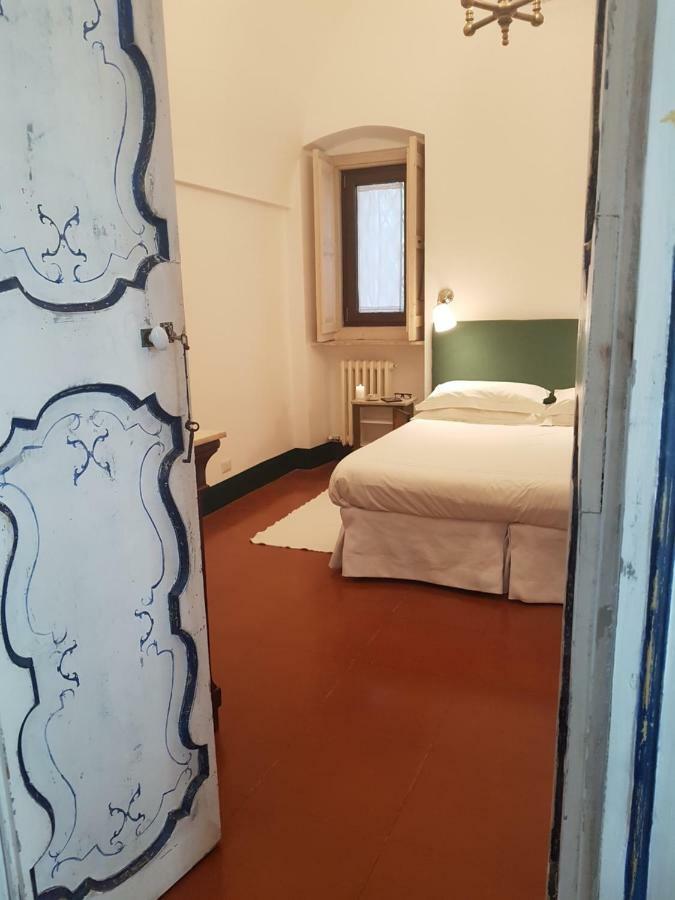B&B Villa Spada Donadeo Lequile Kültér fotó