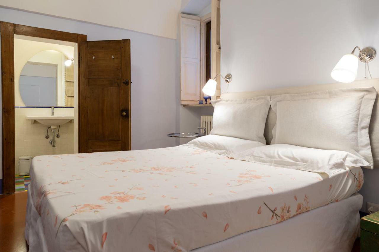 B&B Villa Spada Donadeo Lequile Kültér fotó
