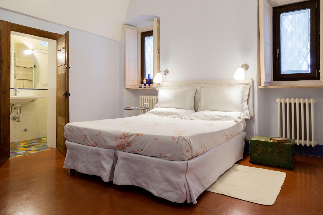 B&B Villa Spada Donadeo Lequile Kültér fotó