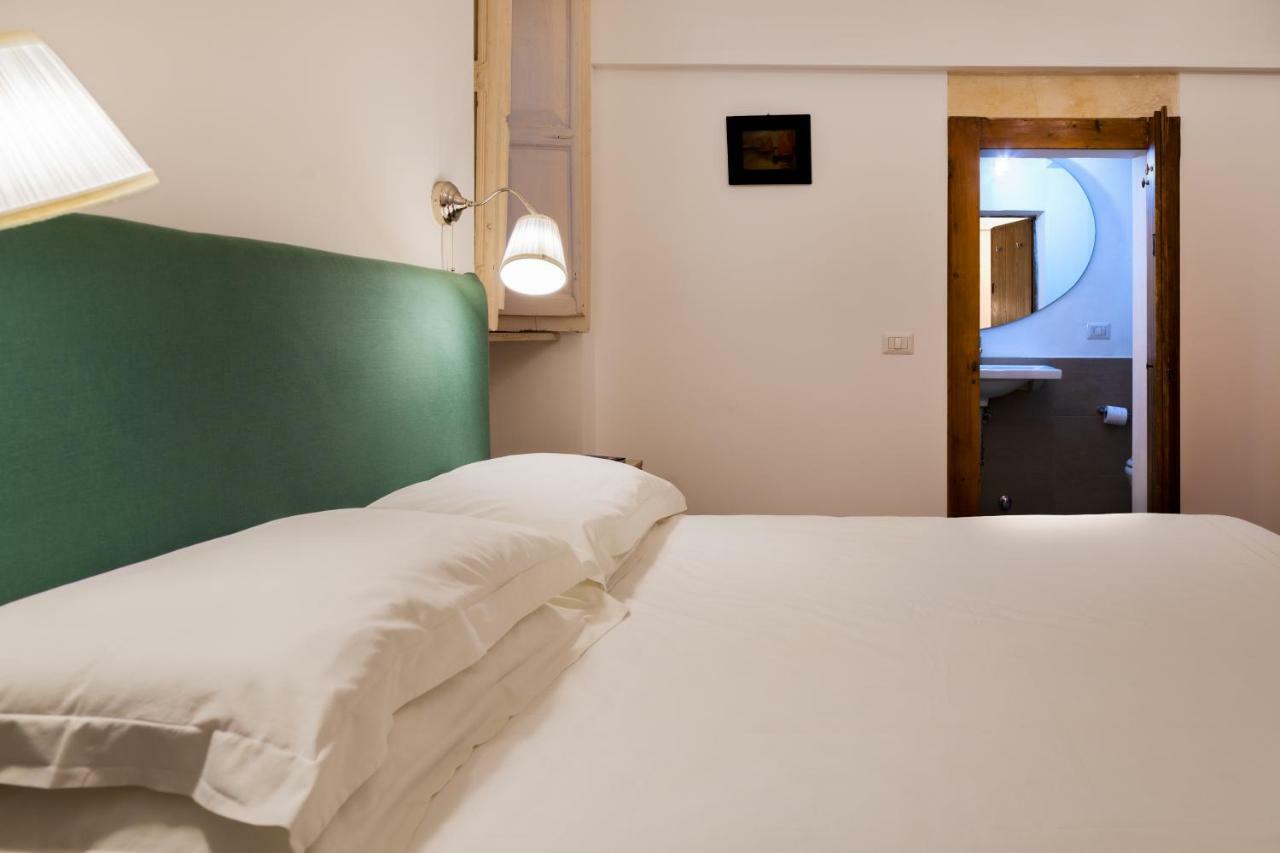 B&B Villa Spada Donadeo Lequile Kültér fotó