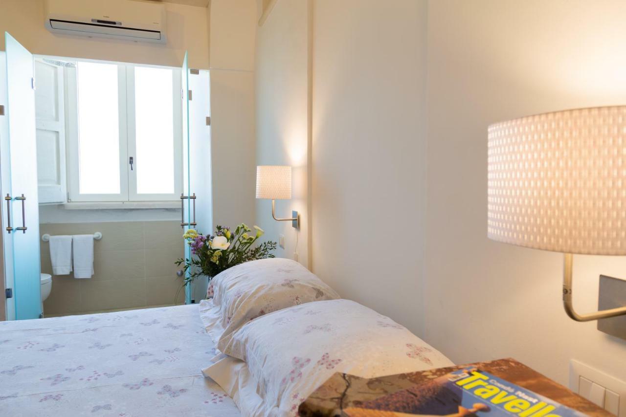 B&B Villa Spada Donadeo Lequile Kültér fotó