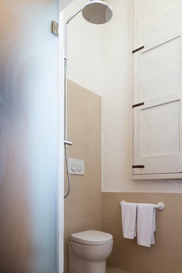 B&B Villa Spada Donadeo Lequile Kültér fotó