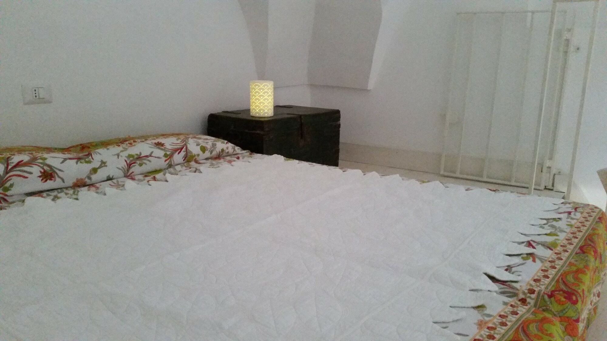 B&B Villa Spada Donadeo Lequile Kültér fotó